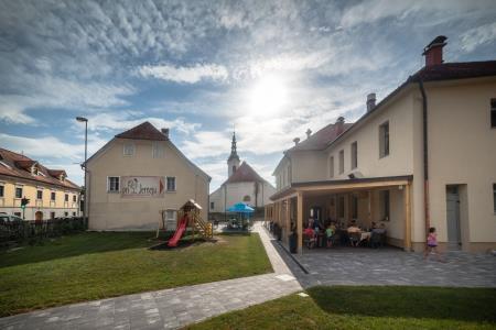 Pri Jerneju